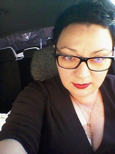 Оксана Попова