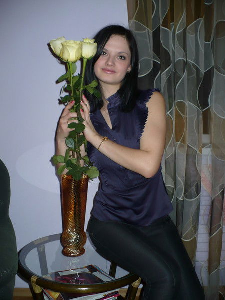 Юлия Смердова