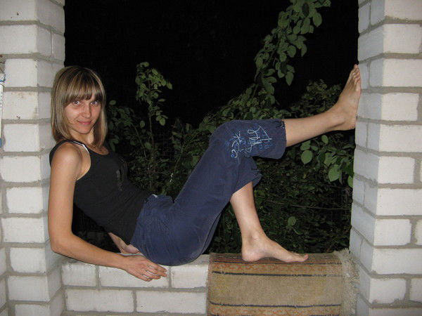 Татьяна Эргашева