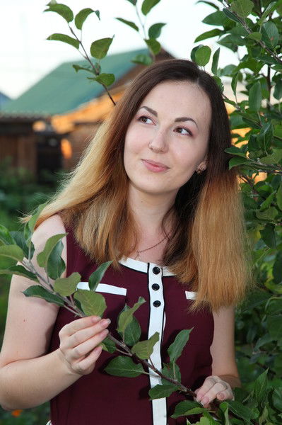 Екатерина Абраменко