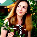 Екатерина Абраменко