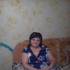 Наталья Зорина