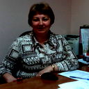 Елена Аткулова