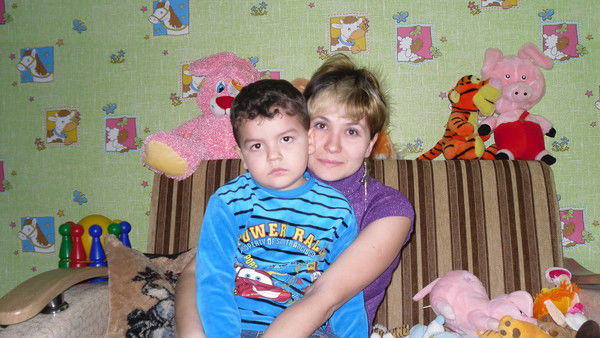 Ольга Гермашева