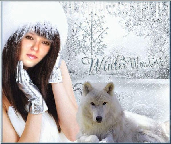 Анастасия Killer