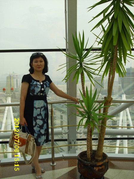 Бекзат Сембаева