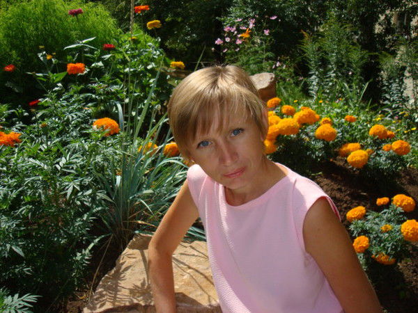 Екатерина Фунтикова