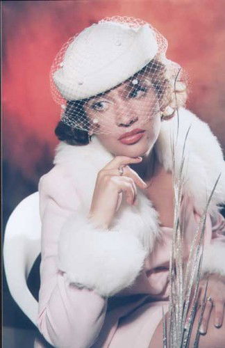 Маргарита Хасанова