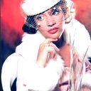 Маргарита Хасанова