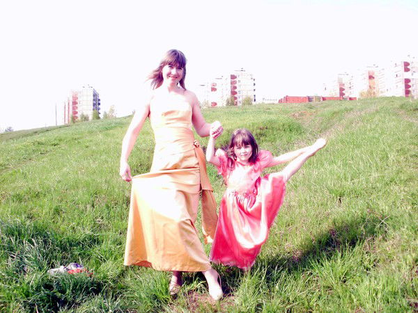 Наталья Гаврилова