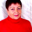 Светлана Иванова