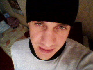 Александр Титов