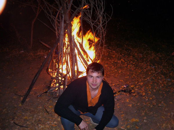 Евгений Хамицкий