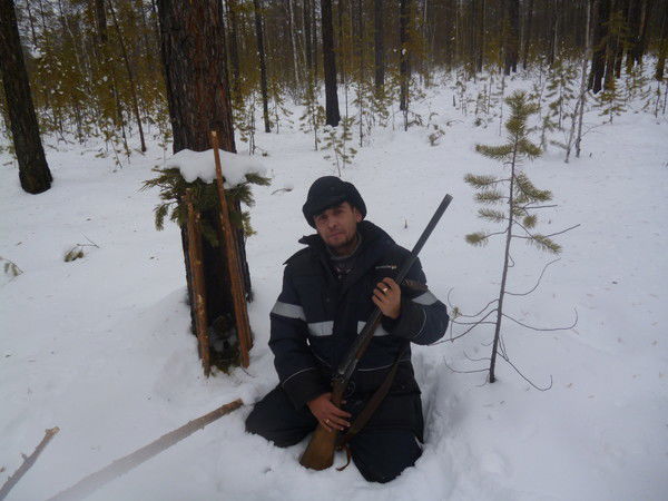 Александр Пепеляев