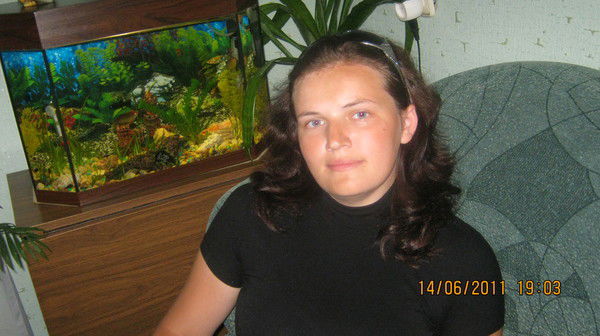 Ольга Шоломицкая