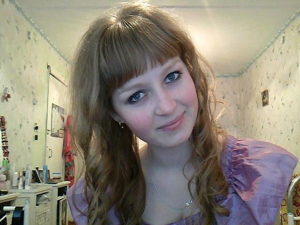 Надежда Шолдышева