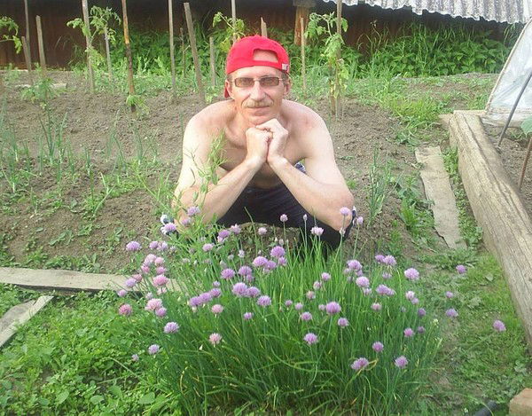 Сергей Иванов