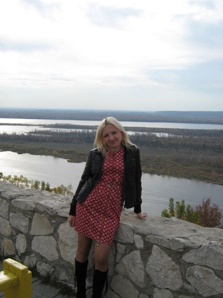 Лена Тураева