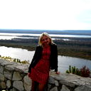 Лена Тураева