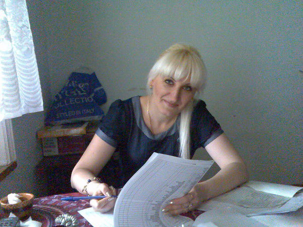 Жанна Эйснер