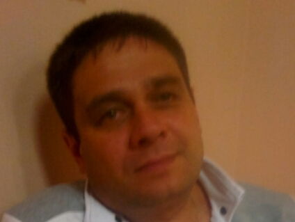 Евгений Шунчев