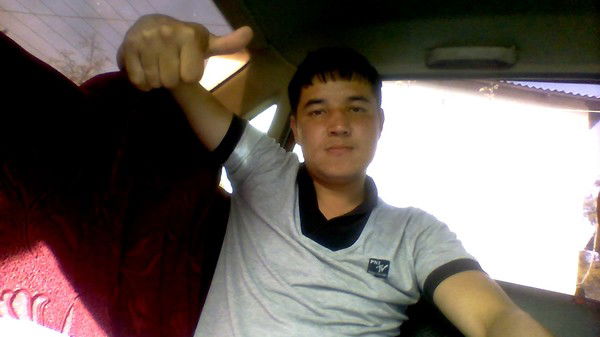 Музаффар Исмаилов