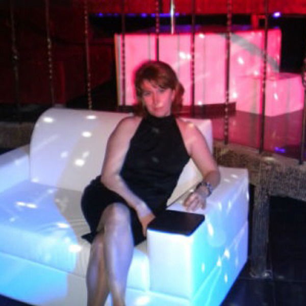 Жанна Ельцова