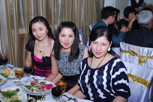 Индира Муратова