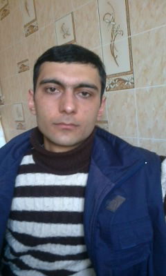 Вусал Гасанлы