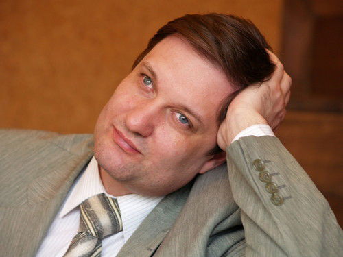 Николай Свечкин