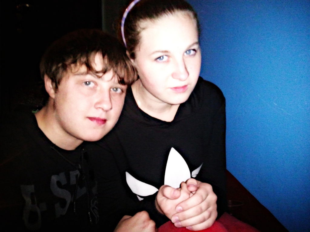 Руслановна =))