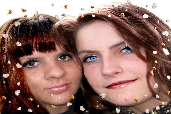 Натали Стрельцова