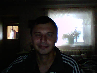 Алекс Ницак