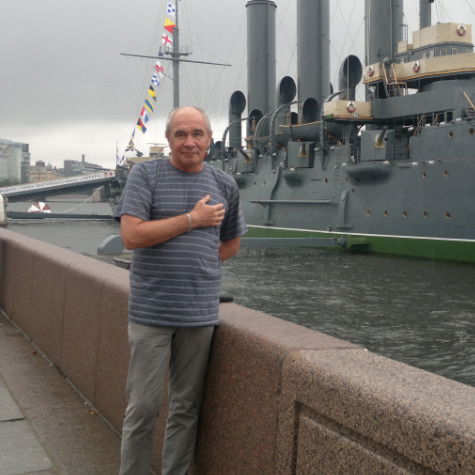 Николай Карпов