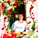 Елена Анфалова