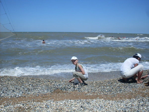 Михаил Евдокимов