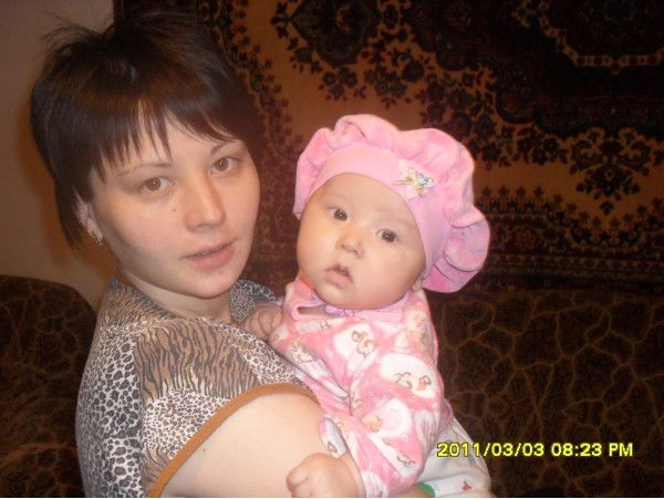 Альфия Запиева