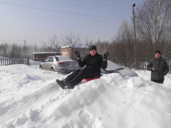 Ирина Канаева