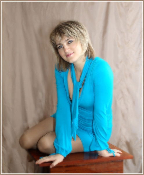 Анна Тарасьева