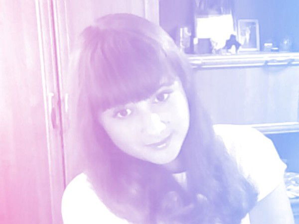 Анастасия Одинцова