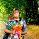 Ирина Аристова