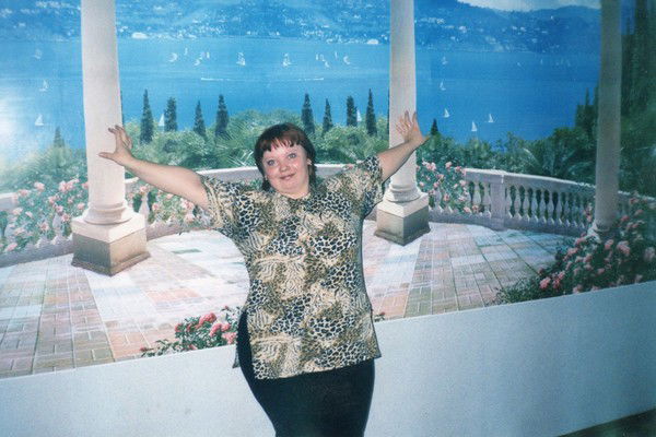 Инна Сергеева