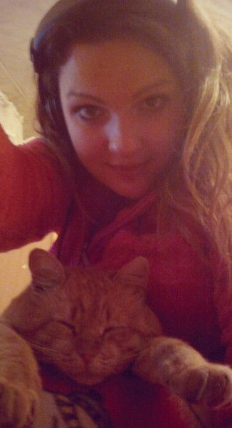 Ольга Лукашова