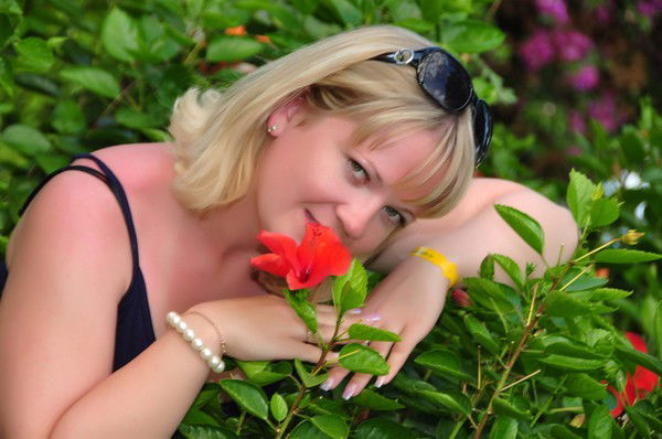 Мария Тимина