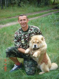 Вячеслав Татарин