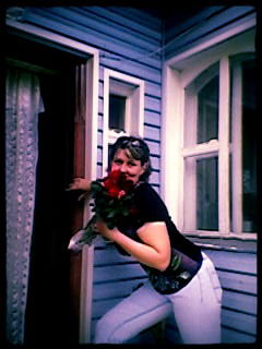 Лена Мороз(Маркова)