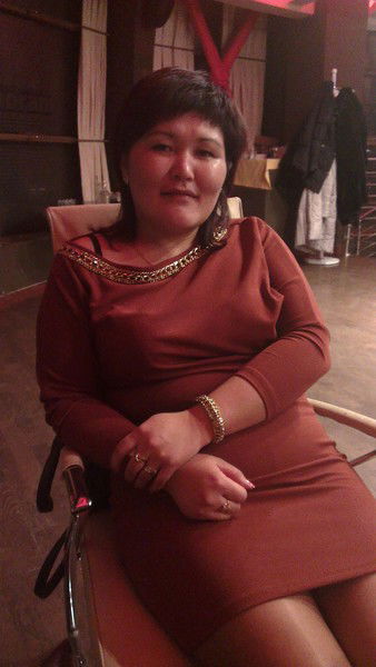 Жадыра Абитханова