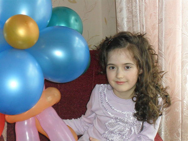 Вікторія Візнюк