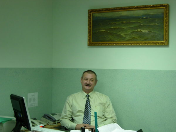 Евгений Тованов