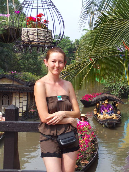 Марина Колесникова